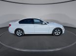 Used 2015 BMW 3 Series 320i xDrive 4dr Sdn AWD