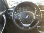 Used 2015 BMW 3 Series 320i xDrive 4dr Sdn AWD