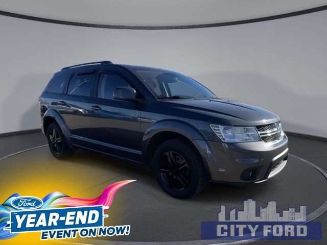 2015 Dodge Journey SXT  4dr