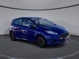 2015 Ford Fiesta SE 5dr HB