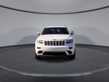 Used 2015 Jeep Grand Cherokee Summit 4x4 4dr