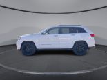 Used 2015 Jeep Grand Cherokee Summit 4x4 4dr