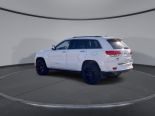 Used 2015 Jeep Grand Cherokee Summit 4x4 4dr