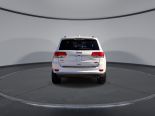Used 2015 Jeep Grand Cherokee Summit 4x4 4dr