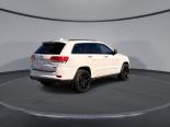 Used 2015 Jeep Grand Cherokee Summit 4x4 4dr