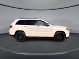 Used 2015 Jeep Grand Cherokee Summit 4x4 4dr