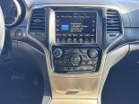 Used 2015 Jeep Grand Cherokee Summit 4x4 4dr