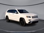 2015 Jeep Grand Cherokee Summit 4x4 4dr