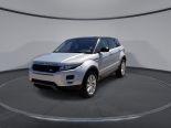 Used 2015 Land Rover Range Rover Evoque Pure City 5dr HB