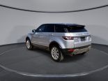 Used 2015 Land Rover Range Rover Evoque Pure City 5dr HB