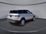 Used 2015 Land Rover Range Rover Evoque Pure City 5dr HB