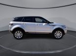 Used 2015 Land Rover Range Rover Evoque Pure City 5dr HB