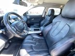Used 2015 Land Rover Range Rover Evoque Pure City 5dr HB