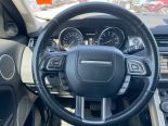 Used 2015 Land Rover Range Rover Evoque Pure City 5dr HB