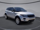 2015 Land Rover Range Rover Evoque Pure City 5dr HB