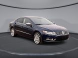 2015 Volkswagen CC Sportline 4dr Sdn DSG
