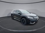 Used 2016 Acura RDX Elite Pkg AWD 4dr