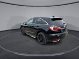 Used 2016 Acura RDX Elite Pkg AWD 4dr