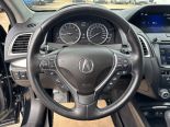 Used 2016 Acura RDX Elite Pkg AWD 4dr