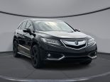 Used 2016 Acura RDX Elite Pkg AWD 4dr
