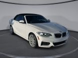 2016 BMW 2 Series 228i xDrive 2dr Conv AWD