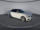 Used 2016 BMW 2 Series 228i xDrive 2dr Conv AWD