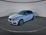 Used 2016 BMW 2 Series 228i xDrive 2dr Conv AWD