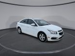 Used 2016 Chevrolet Cruze Limited LT 4dr Sdn