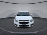 Used 2016 Chevrolet Cruze Limited LT 4dr Sdn