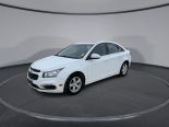 Used 2016 Chevrolet Cruze Limited LT 4dr Sdn