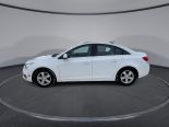 Used 2016 Chevrolet Cruze Limited LT 4dr Sdn