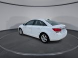 Used 2016 Chevrolet Cruze Limited LT 4dr Sdn