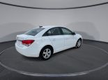 Used 2016 Chevrolet Cruze Limited LT 4dr Sdn