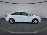 Used 2016 Chevrolet Cruze Limited LT 4dr Sdn