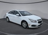 Used 2016 Chevrolet Cruze Limited LT 4dr Sdn