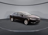 Used 2016 Chrysler 200 Limited 4dr Sdn 