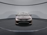Used 2016 Chrysler 200 Limited 4dr Sdn 