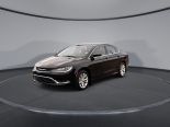 Used 2016 Chrysler 200 Limited 4dr Sdn 