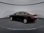Used 2016 Chrysler 200 Limited 4dr Sdn 
