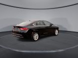 Used 2016 Chrysler 200 Limited 4dr Sdn 