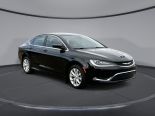 Used 2016 Chrysler 200 Limited 4dr Sdn 