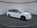 Used 2016 Chrysler Town & Country Touring 4DR WGN