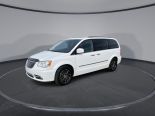 Used 2016 Chrysler Town & Country Touring 4DR WGN