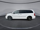 Used 2016 Chrysler Town & Country Touring 4DR WGN