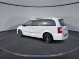 Used 2016 Chrysler Town & Country Touring 4DR WGN