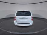 Used 2016 Chrysler Town & Country Touring 4DR WGN