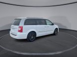 Used 2016 Chrysler Town & Country Touring 4DR WGN