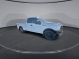 Used 2016 Ford F-150 XL 4x4 SuperCab 145"