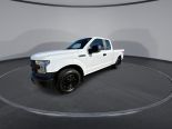 Used 2016 Ford F-150 XL 4x4 SuperCab 145"