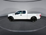 Used 2016 Ford F-150 XL 4x4 SuperCab 145"